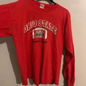 Ohio state shirt